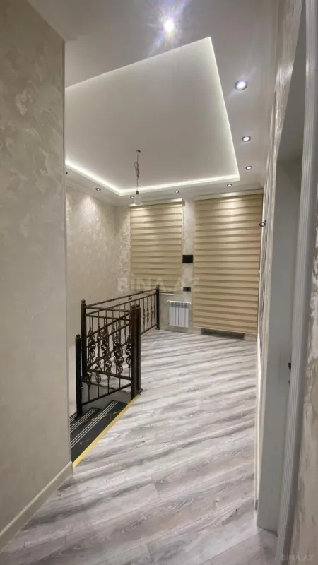 Satılır 4 otaqlı həyət evi 100 m²