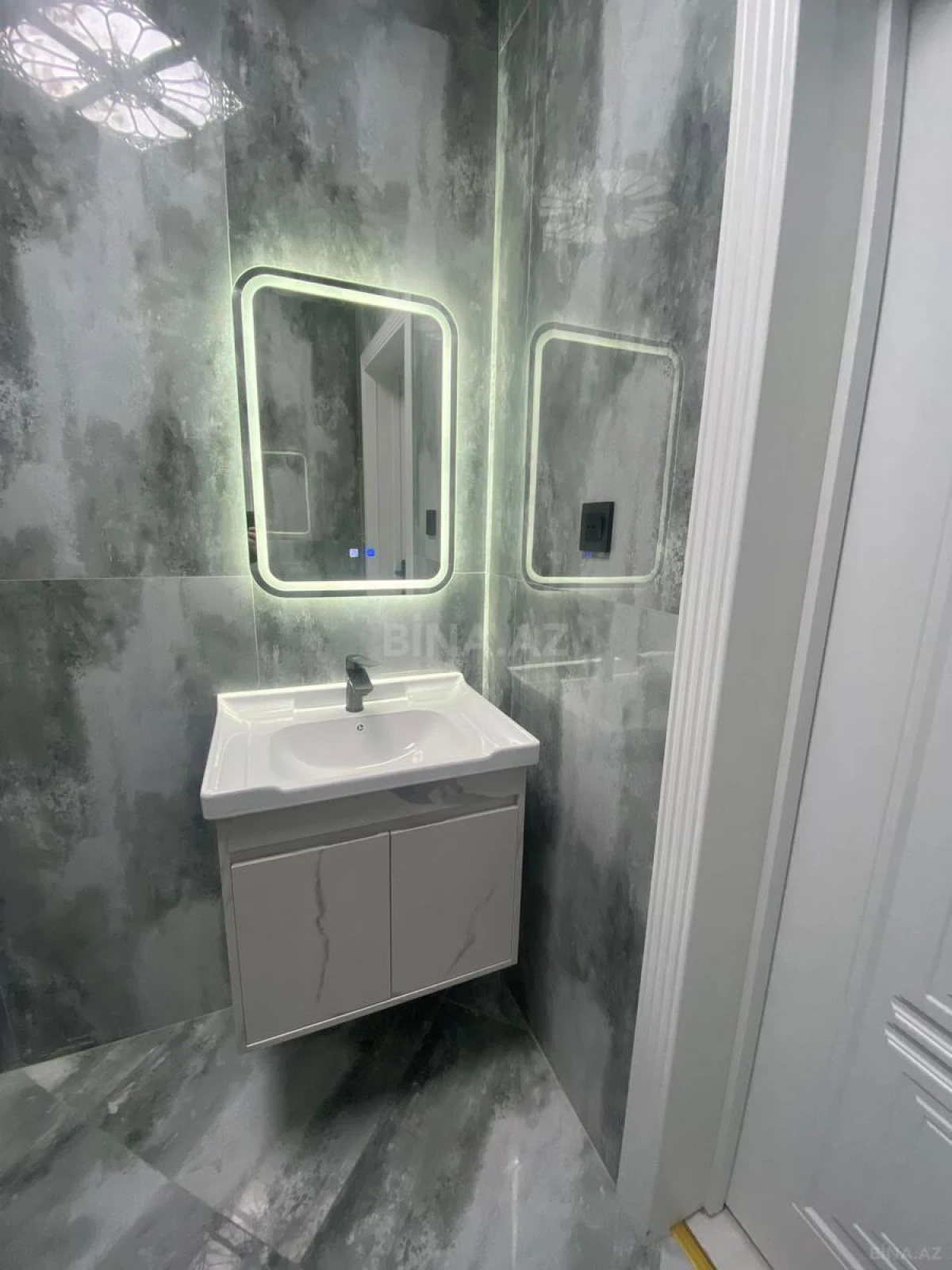 Satılır 4 otaqlı həyət evi 100 m²