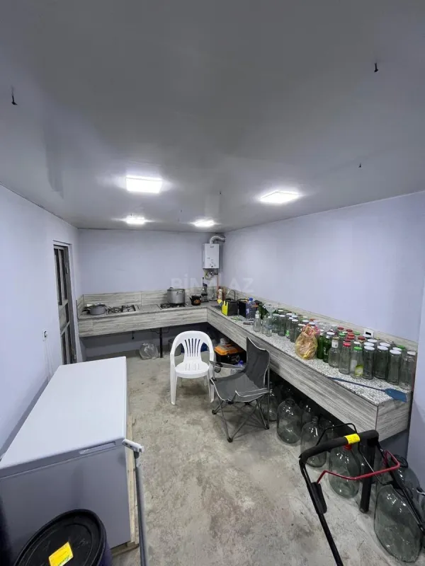 Satılır 5 otaqlı həyət evi 120 m²