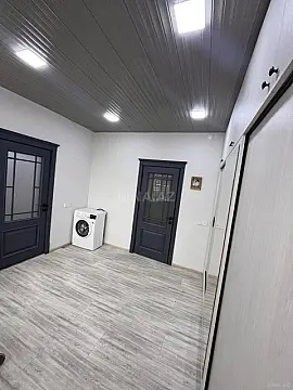 Satılır 5 otaqlı həyət evi 120 m²