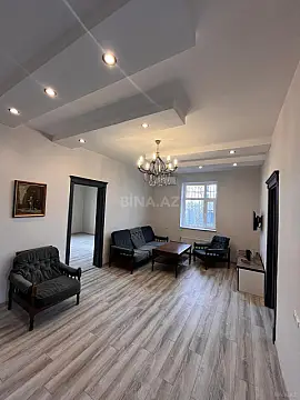 Satılır 5 otaqlı həyət evi 120 m² — Bakı, Buzovna 5 otaq 120.00 m²