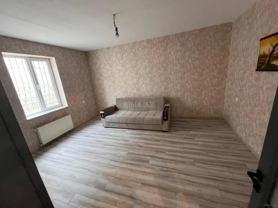 Satılır 5 otaqlı həyət evi 120 m²