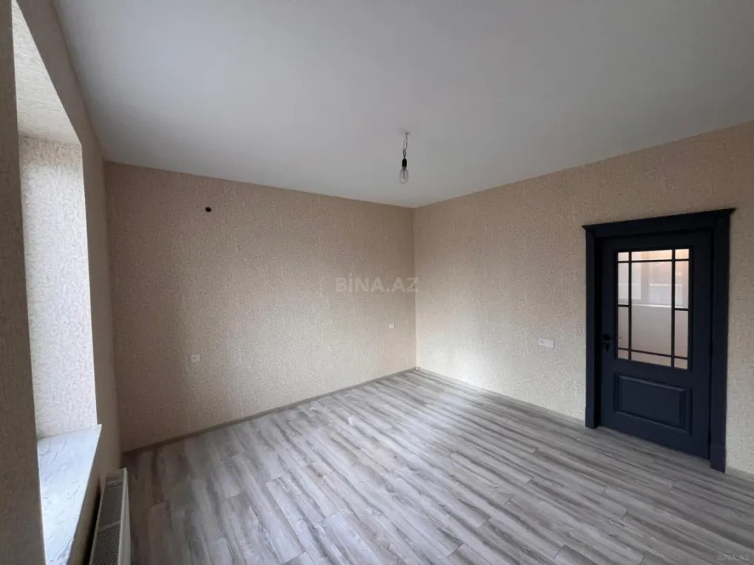 Satılır 5 otaqlı həyət evi 120 m²