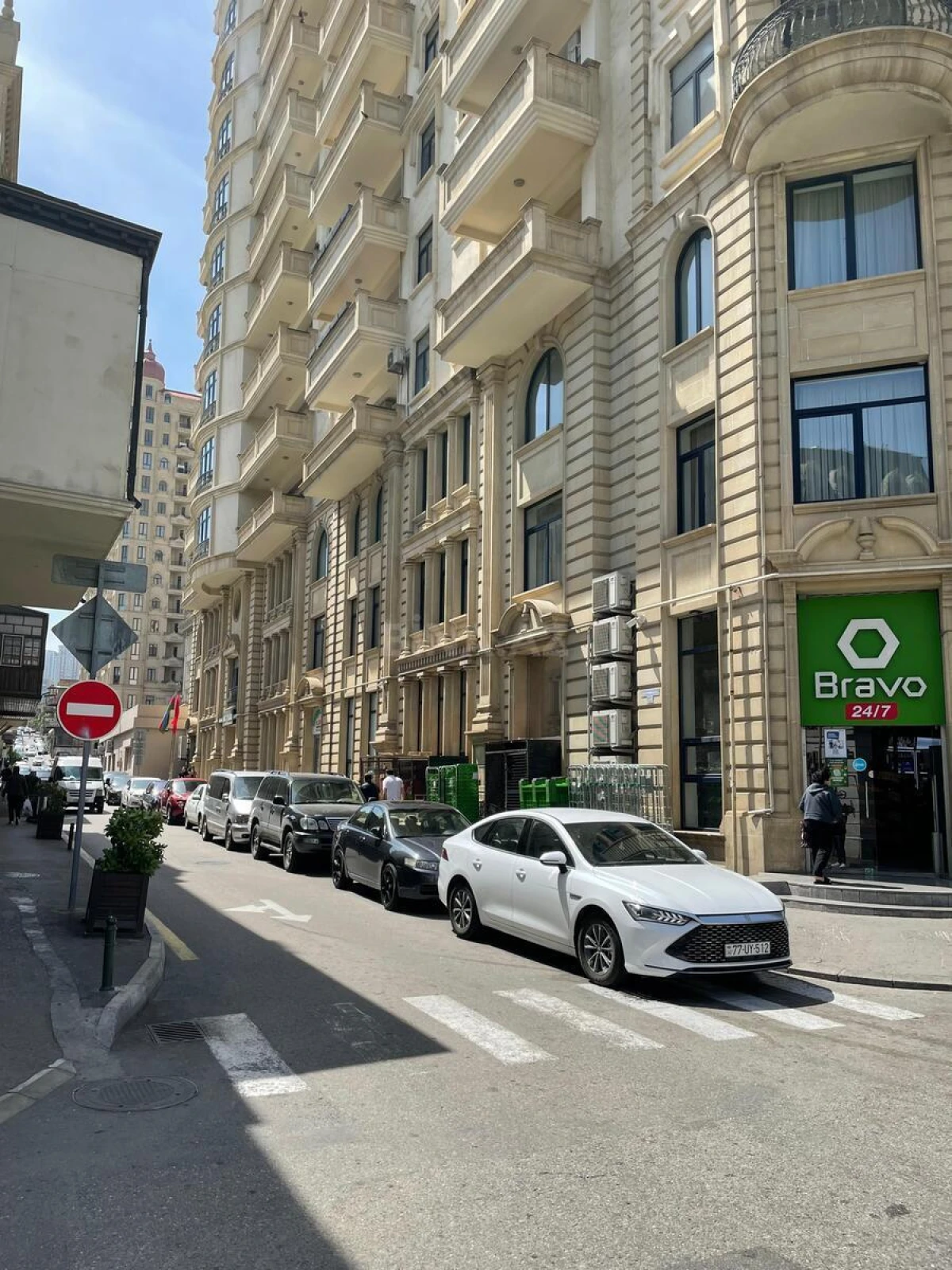 Satılır obyekt 15 m²