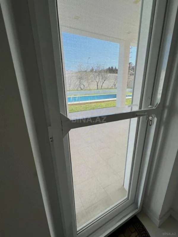 Kirayə verilir 5 otaqlı həyət evi 370 m²