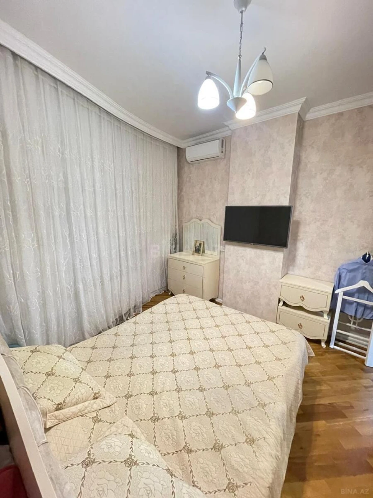Satılır 3 otaqlı mənzil 75 m²