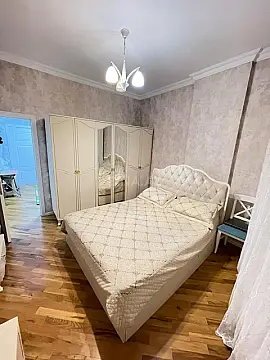 Satılır 3 otaqlı mənzil 75 m²