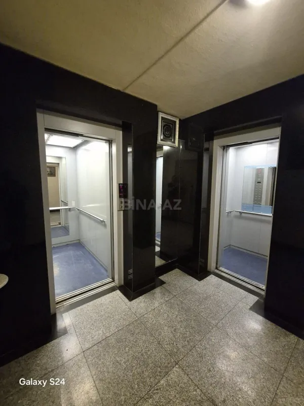 Satılır 3 otaqlı mənzil 75 m²