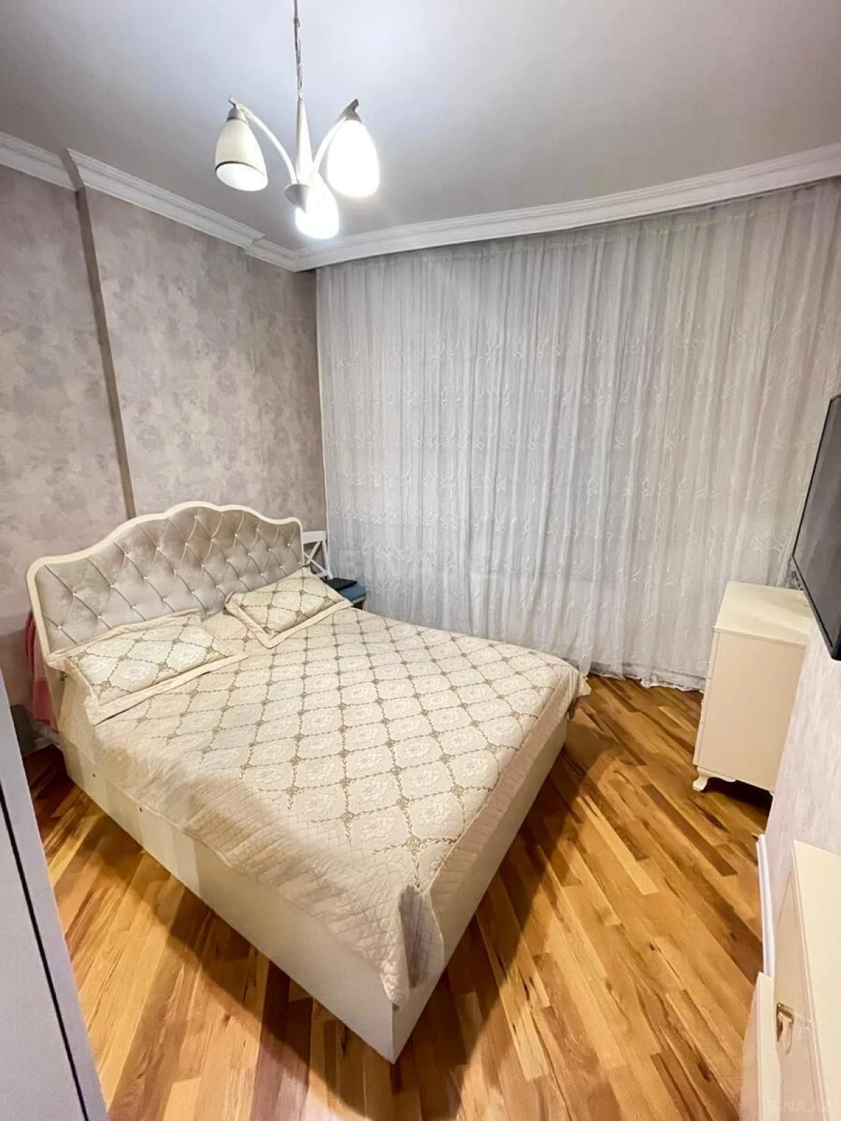 Satılır 3 otaqlı mənzil 75 m²