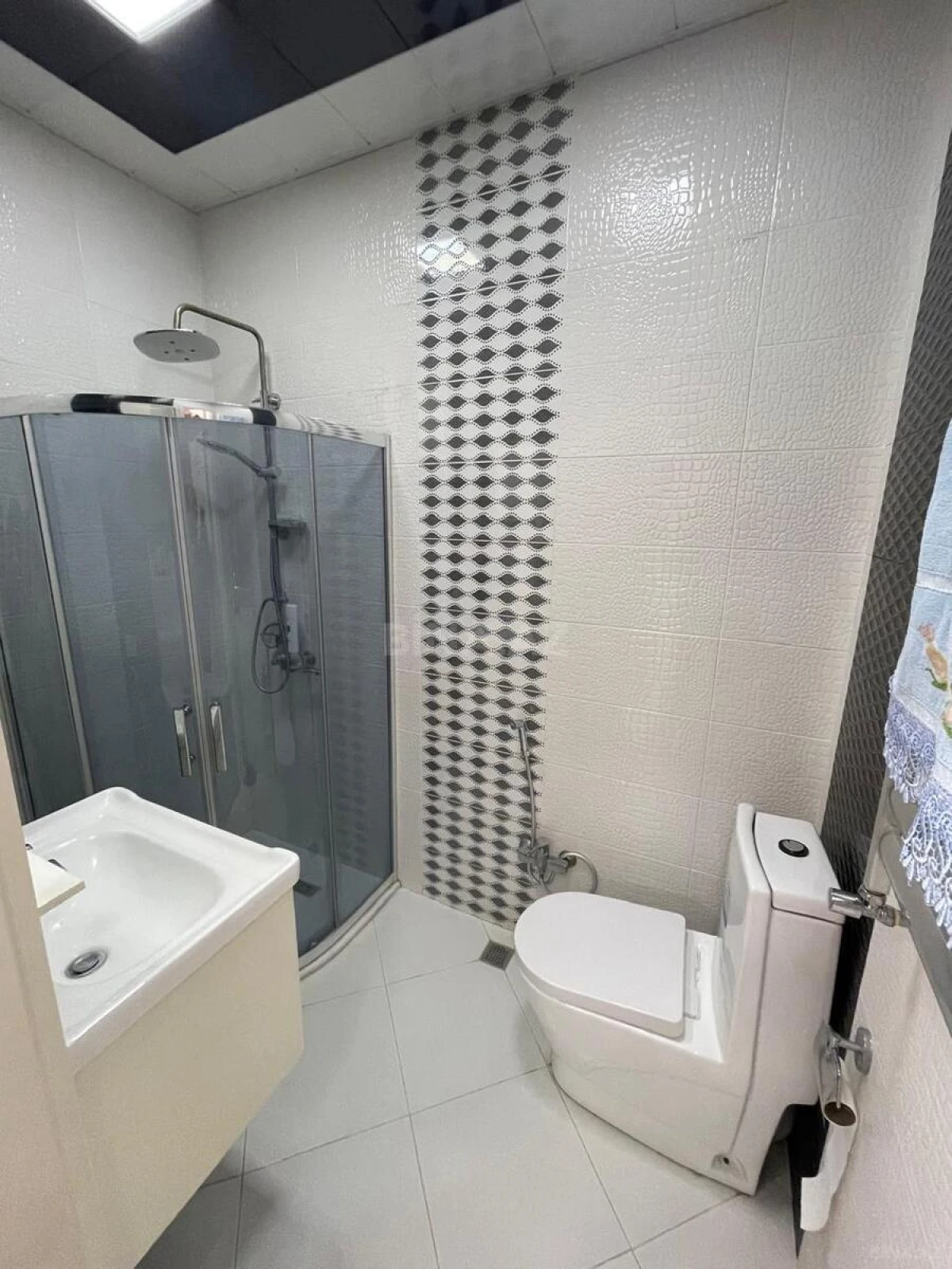 Satılır 3 otaqlı mənzil 75 m²