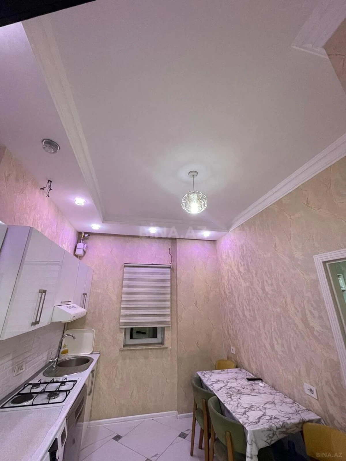 Satılır 3 otaqlı mənzil 75 m²