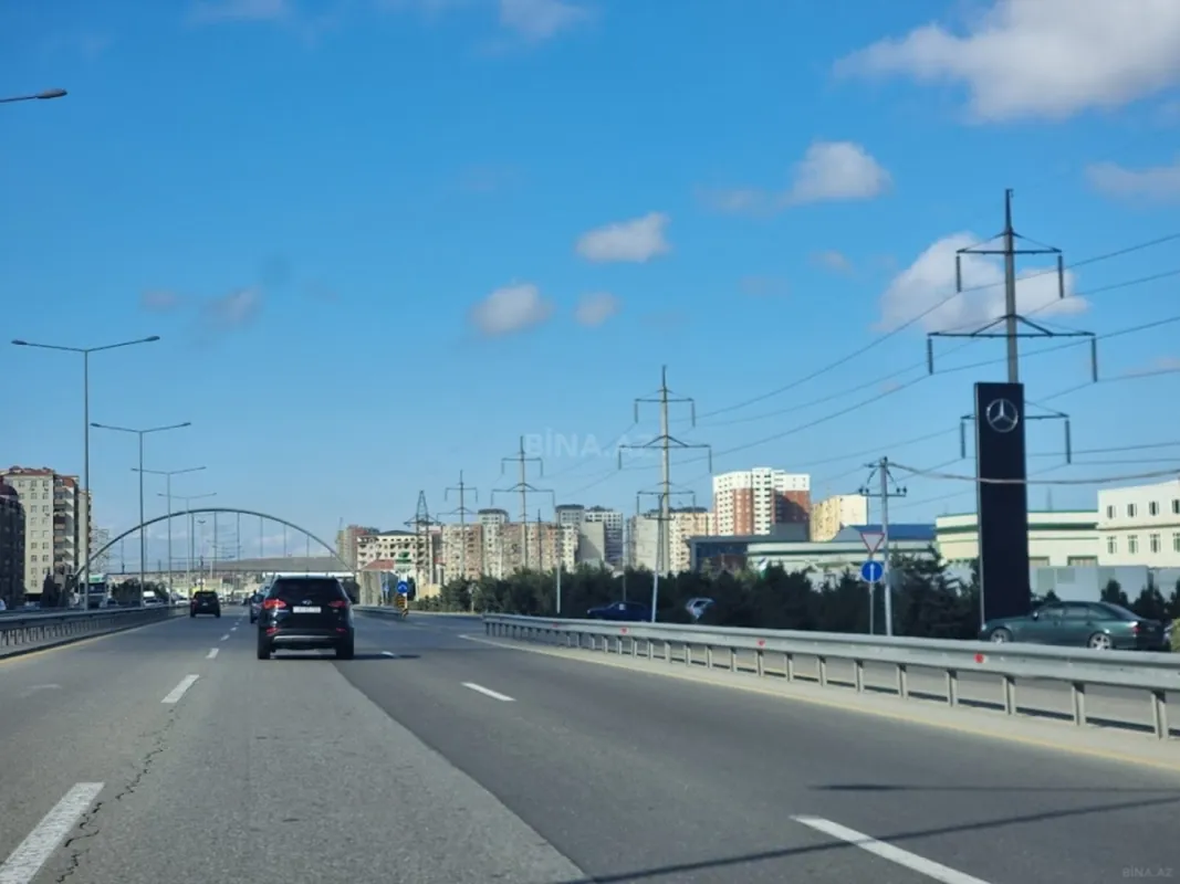 Satılır torpaq sahəsi 100 m²