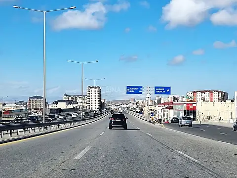 Satılır torpaq sahəsi 100 m²