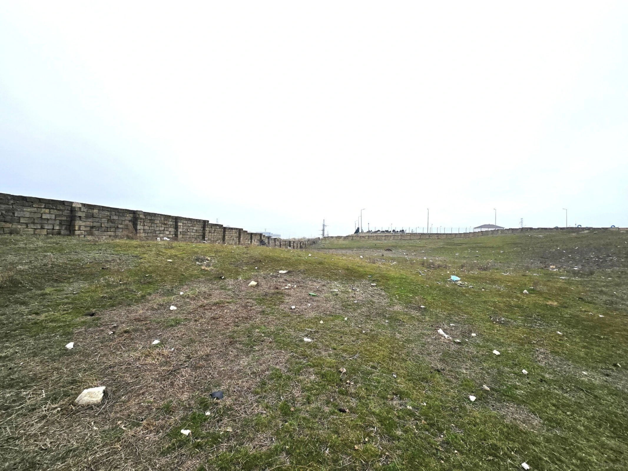 Satılır torpaq sahəsi 100 m²