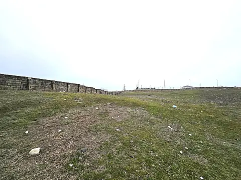 Satılır torpaq sahəsi 100 m²
