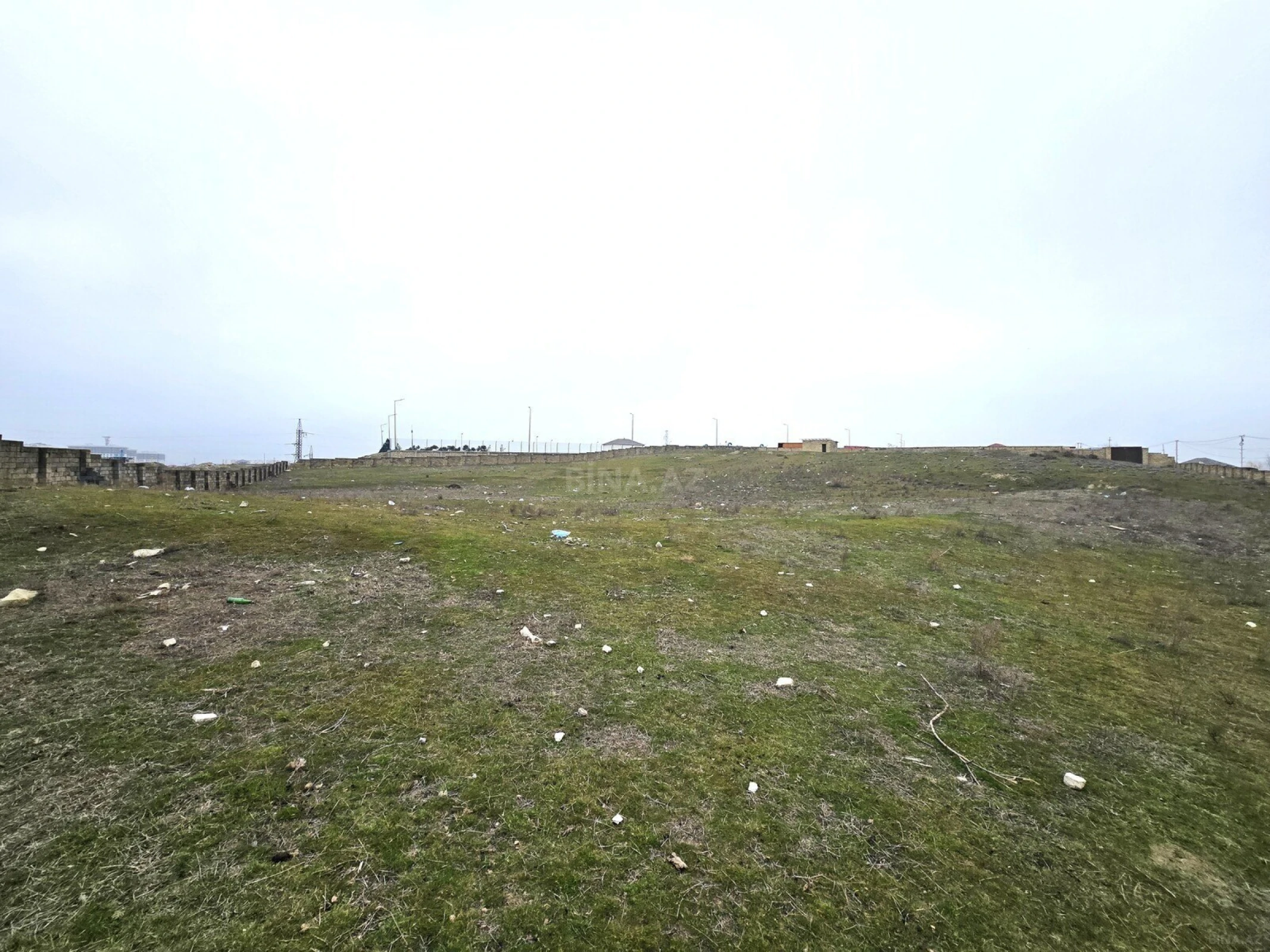 Satılır torpaq sahəsi 100 m²