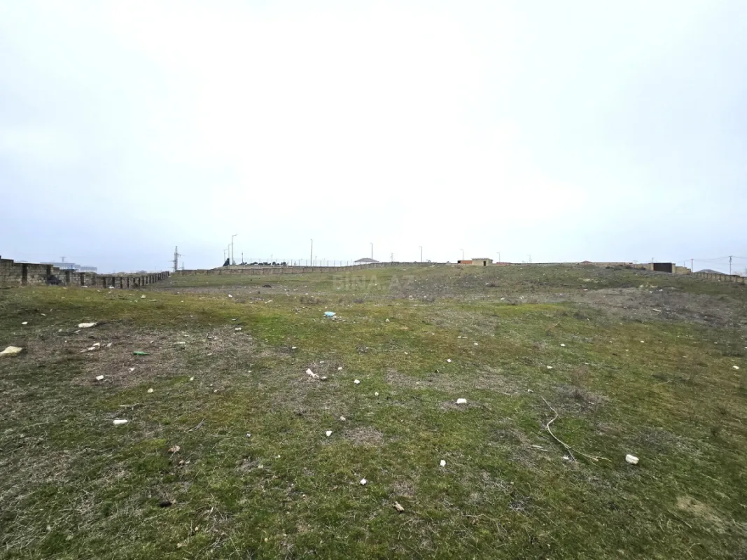 Satılır torpaq sahəsi 100 m²