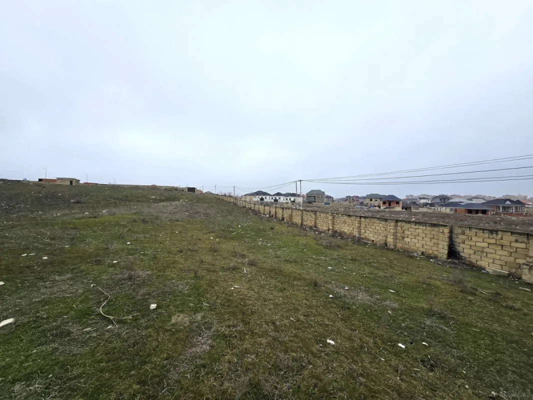 Satılır torpaq sahəsi 100 m²