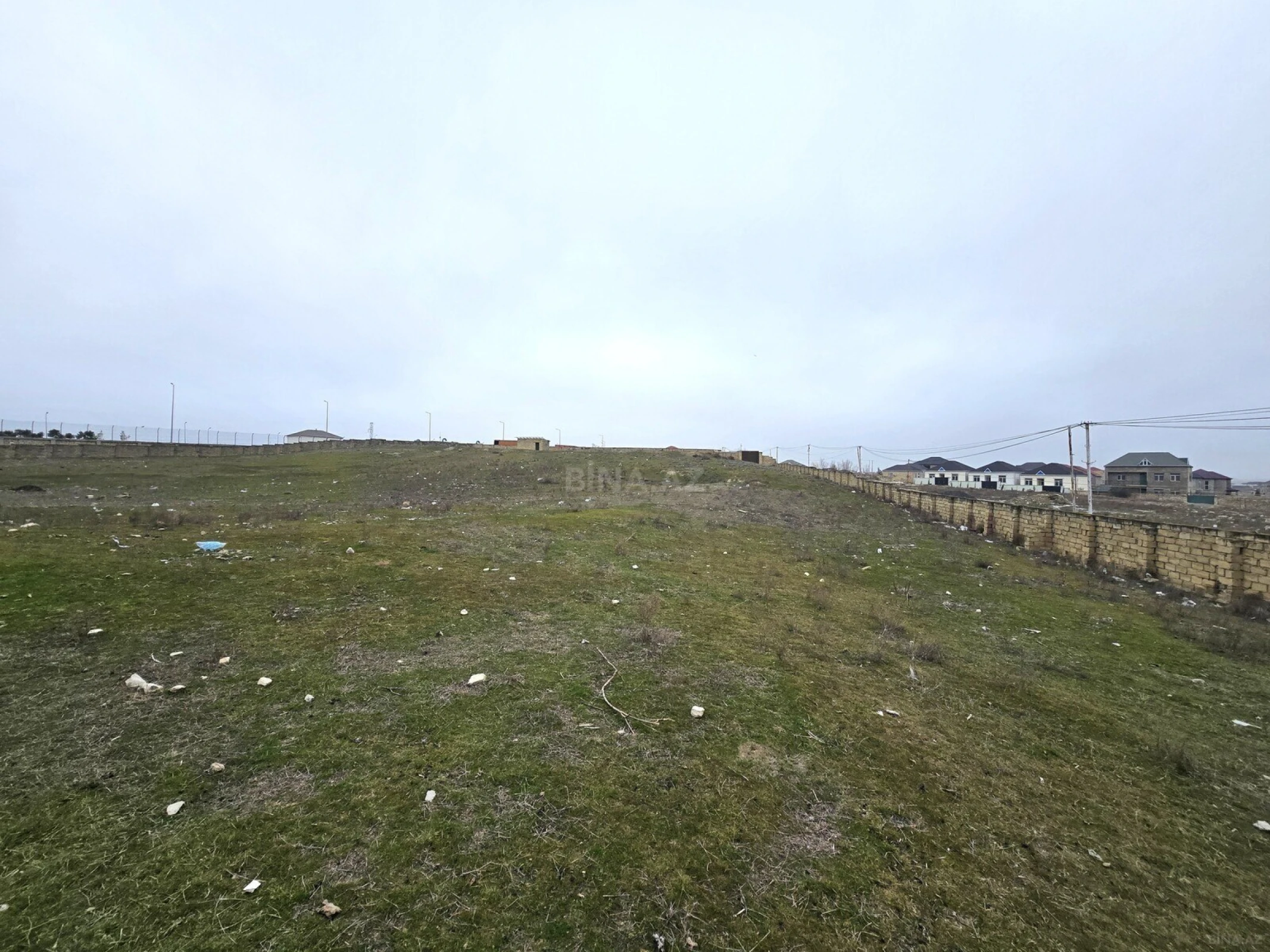 Satılır torpaq sahəsi 100 m²