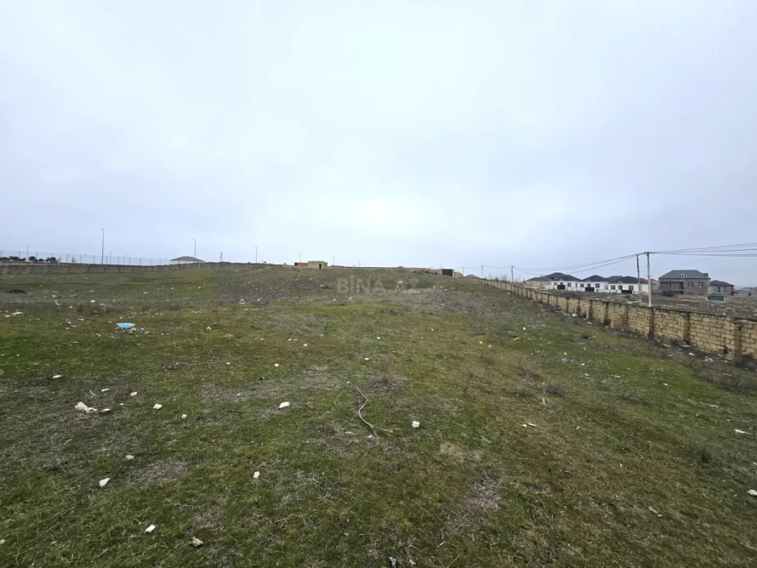 Satılır torpaq sahəsi 100 m²