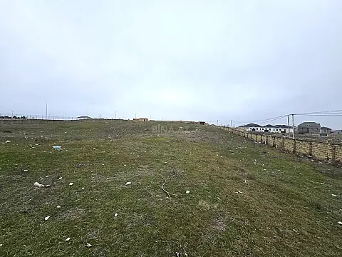 Satılır torpaq sahəsi 100 m²