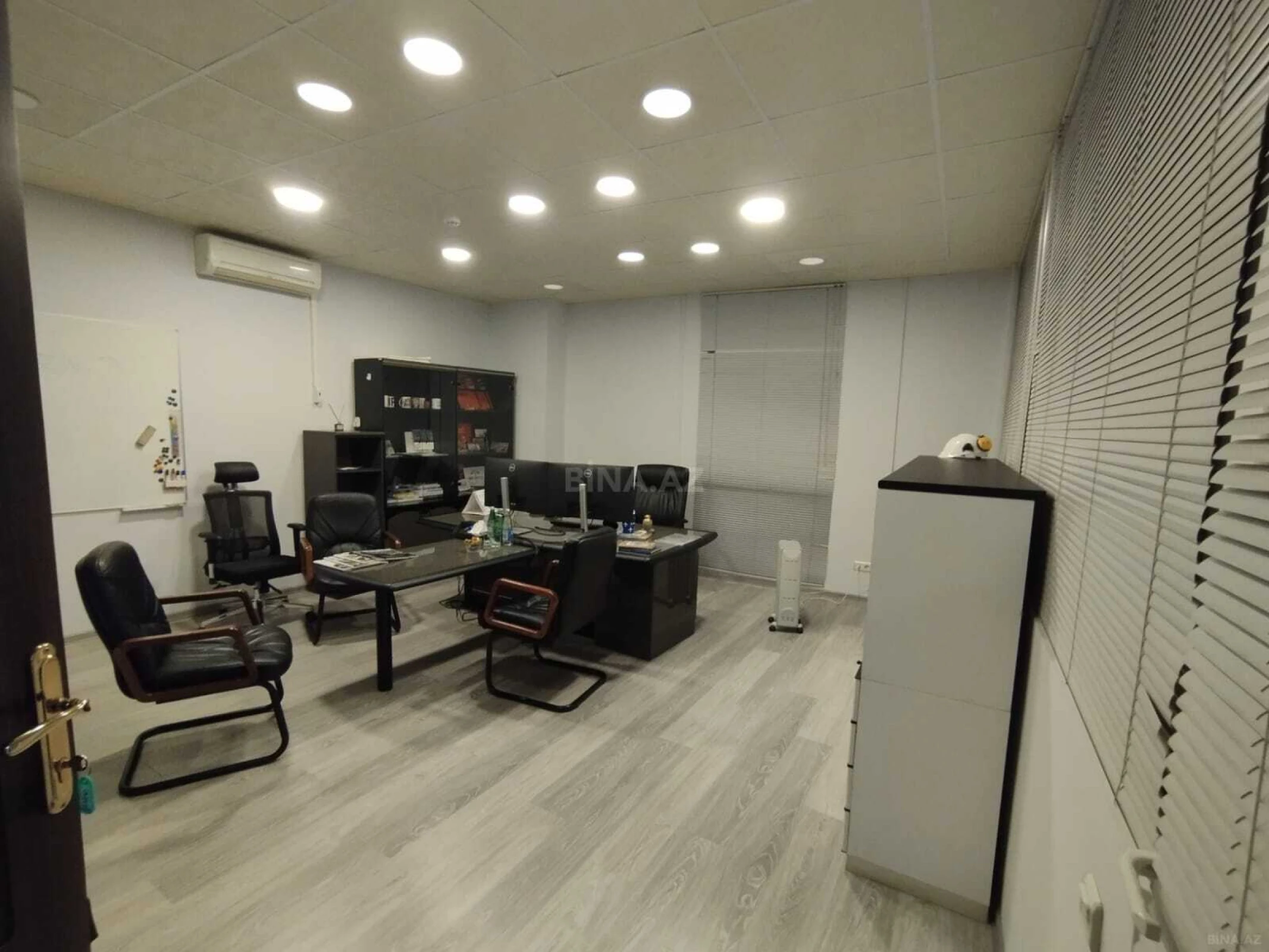 Kirayə verilir obyekt 1000 m²