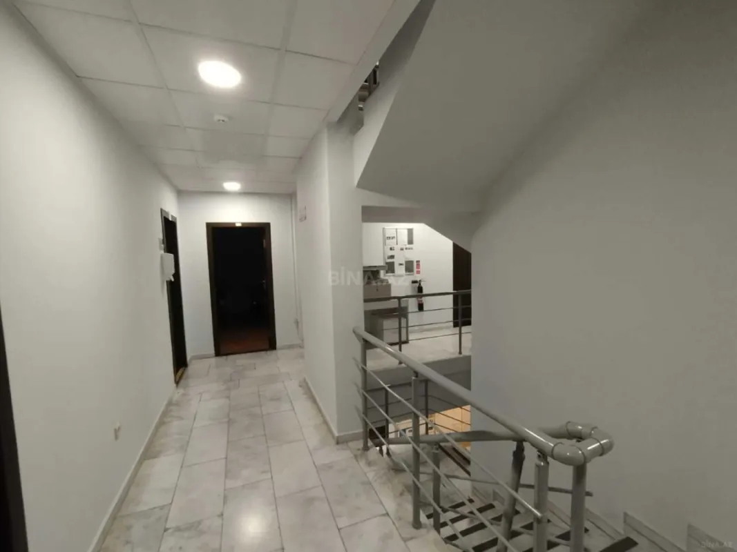 Kirayə verilir obyekt 1000 m²