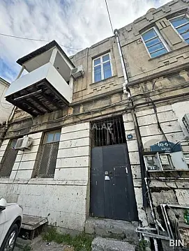 Satılır 1 otaqlı mənzil 44 m²
