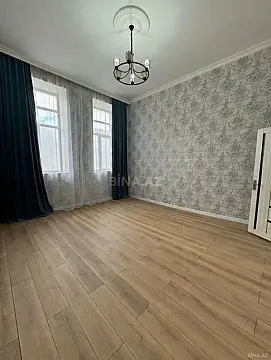 Satılır 1 otaqlı mənzil 44 m² — Bakı, Xətai m/s yanı 1 otaq 44.00 m²