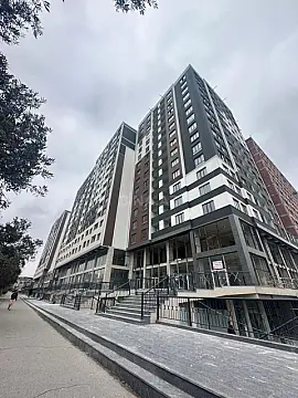 Satılır 3 otaqlı mənzil 120 m² — Bakı, Qaraçuxur 3 otaq 120.00 m²