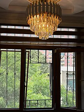 Kirayə verilir 2 otaqlı mənzil 45 m²