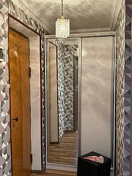 Kirayə verilir 2 otaqlı mənzil 45 m²