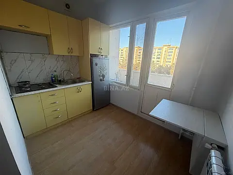 Kirayə verilir 3 otaqlı mənzil 70 m² — Bakı, Bakıxanov 3 otaq 70.00 m²