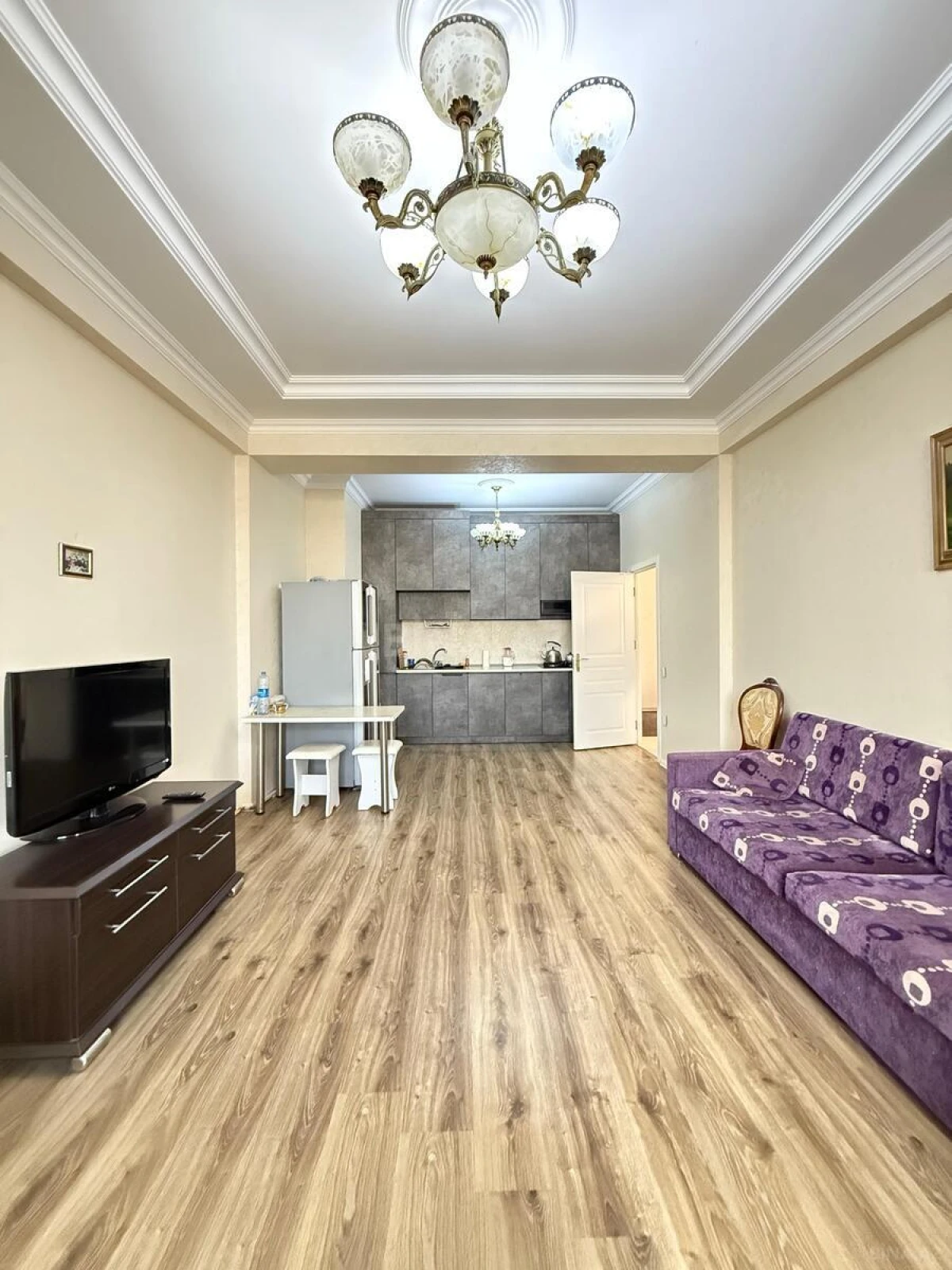 Satılır 3 otaqlı mənzil 108 m²