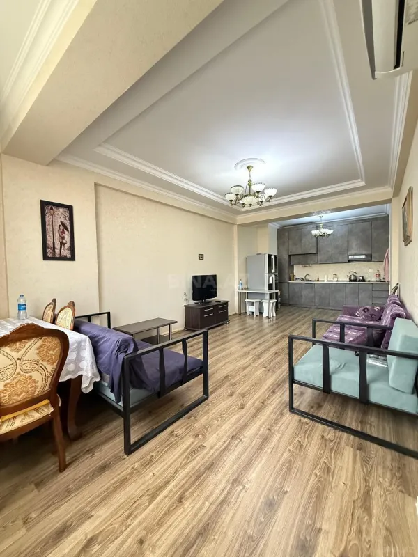Satılır 3 otaqlı mənzil 108 m²