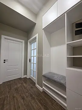 Satılır 2 otaqlı mənzil 65 m²