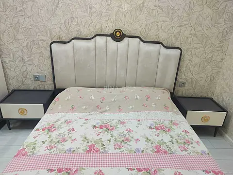 Kirayə verilir 2 otaqlı mənzil 76 m²