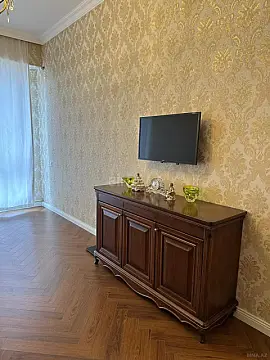 Satılır 2 otaqlı mənzil 55 m²