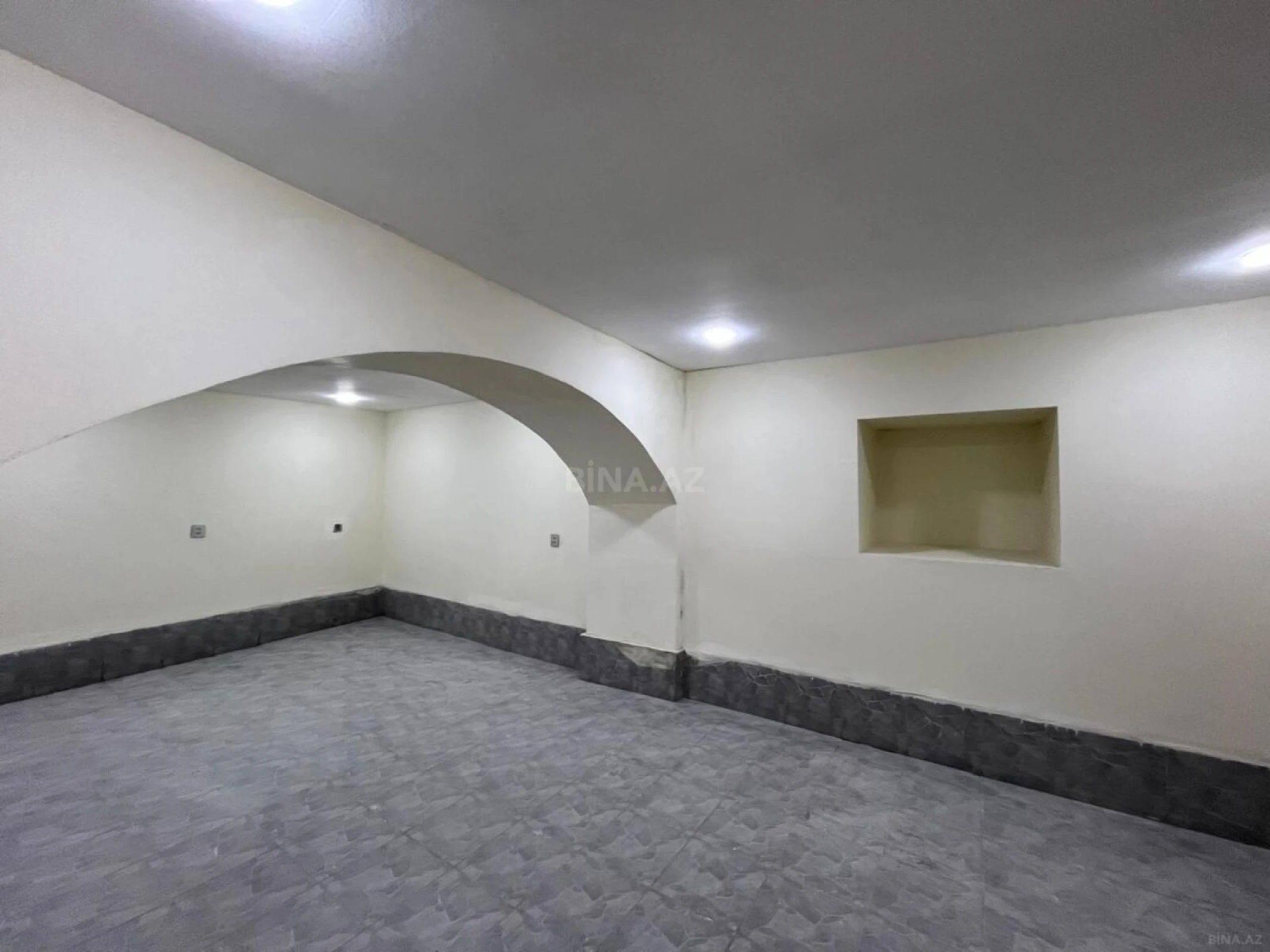 Kirayə verilir obyekt 50 m²