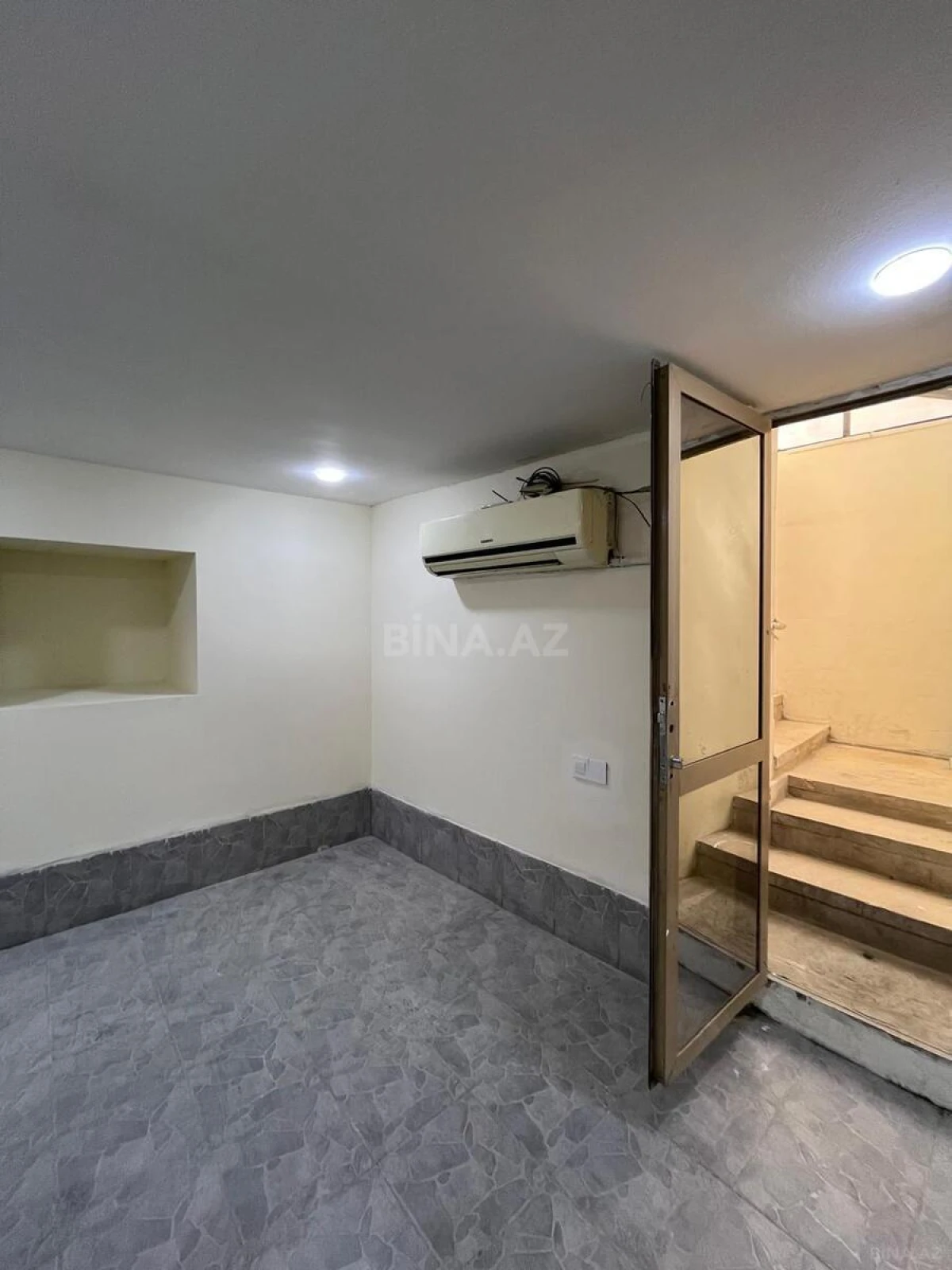 Kirayə verilir obyekt 50 m²