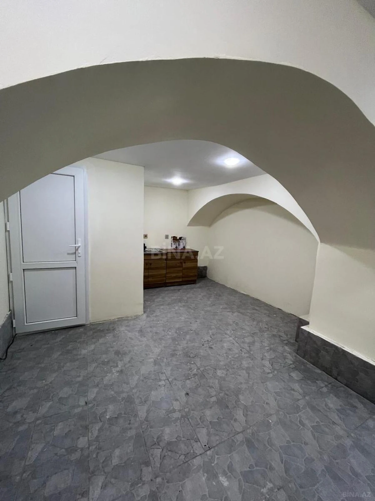 Kirayə verilir obyekt 50 m²