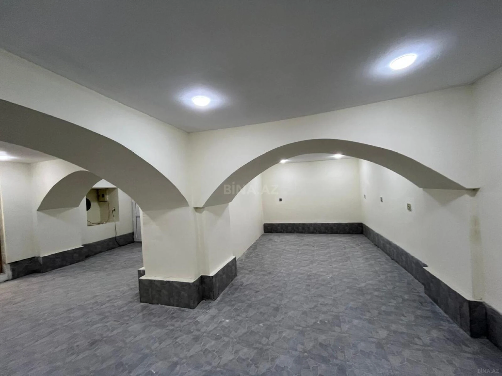 Kirayə verilir obyekt 50 m²