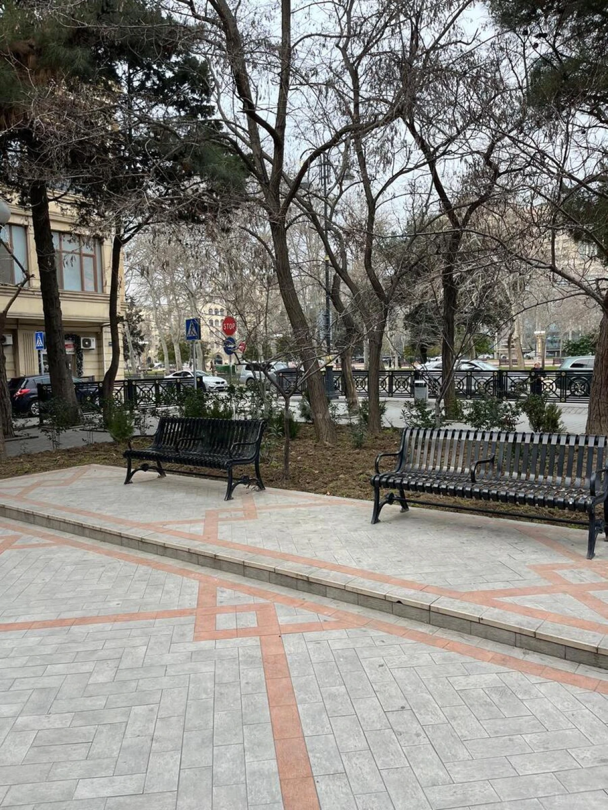 Kirayə verilir obyekt 50 m²