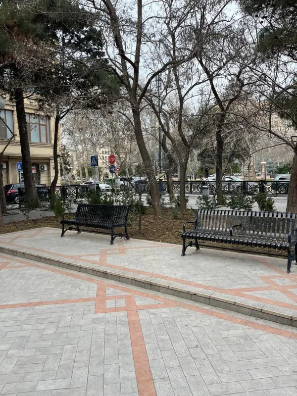 Kirayə verilir obyekt 50 m²