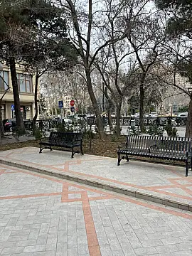 Kirayə verilir obyekt 50 m²