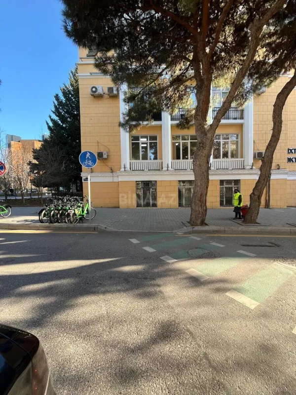 Kirayə verilir obyekt 50 m²