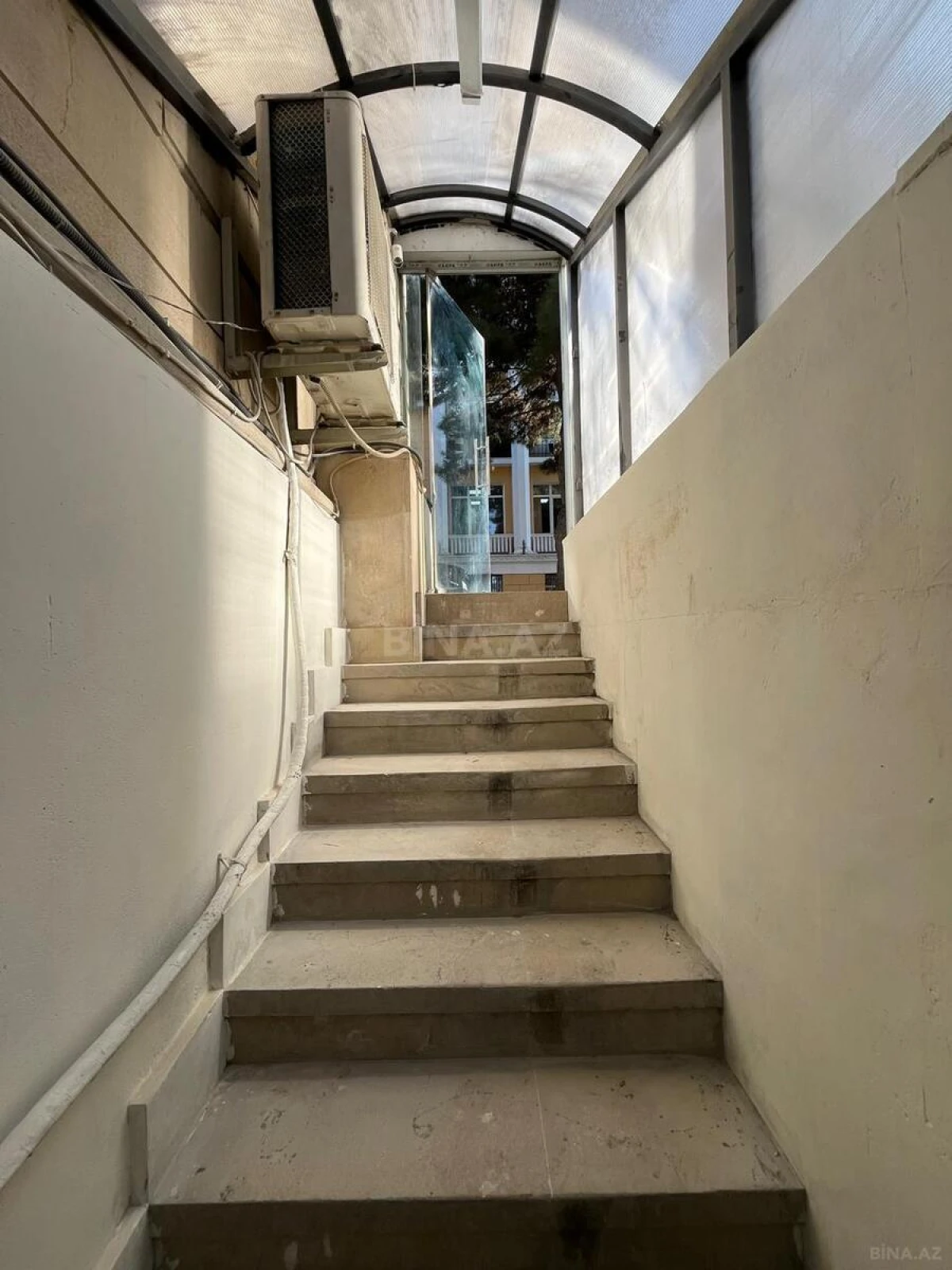 Kirayə verilir obyekt 50 m²