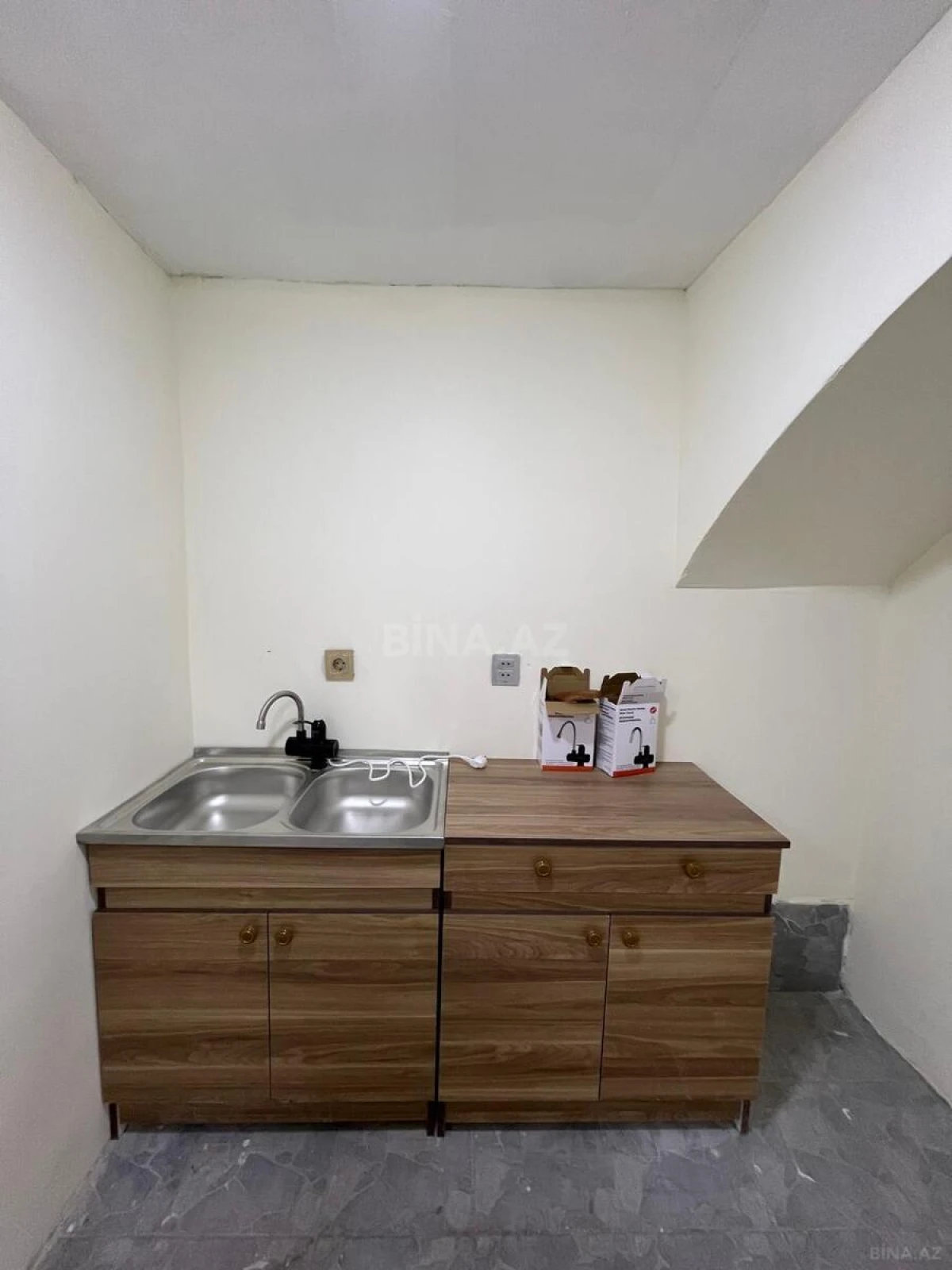 Kirayə verilir obyekt 50 m²