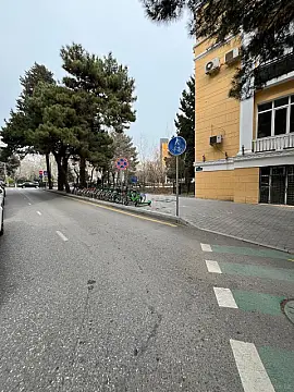 Kirayə verilir obyekt 50 m²