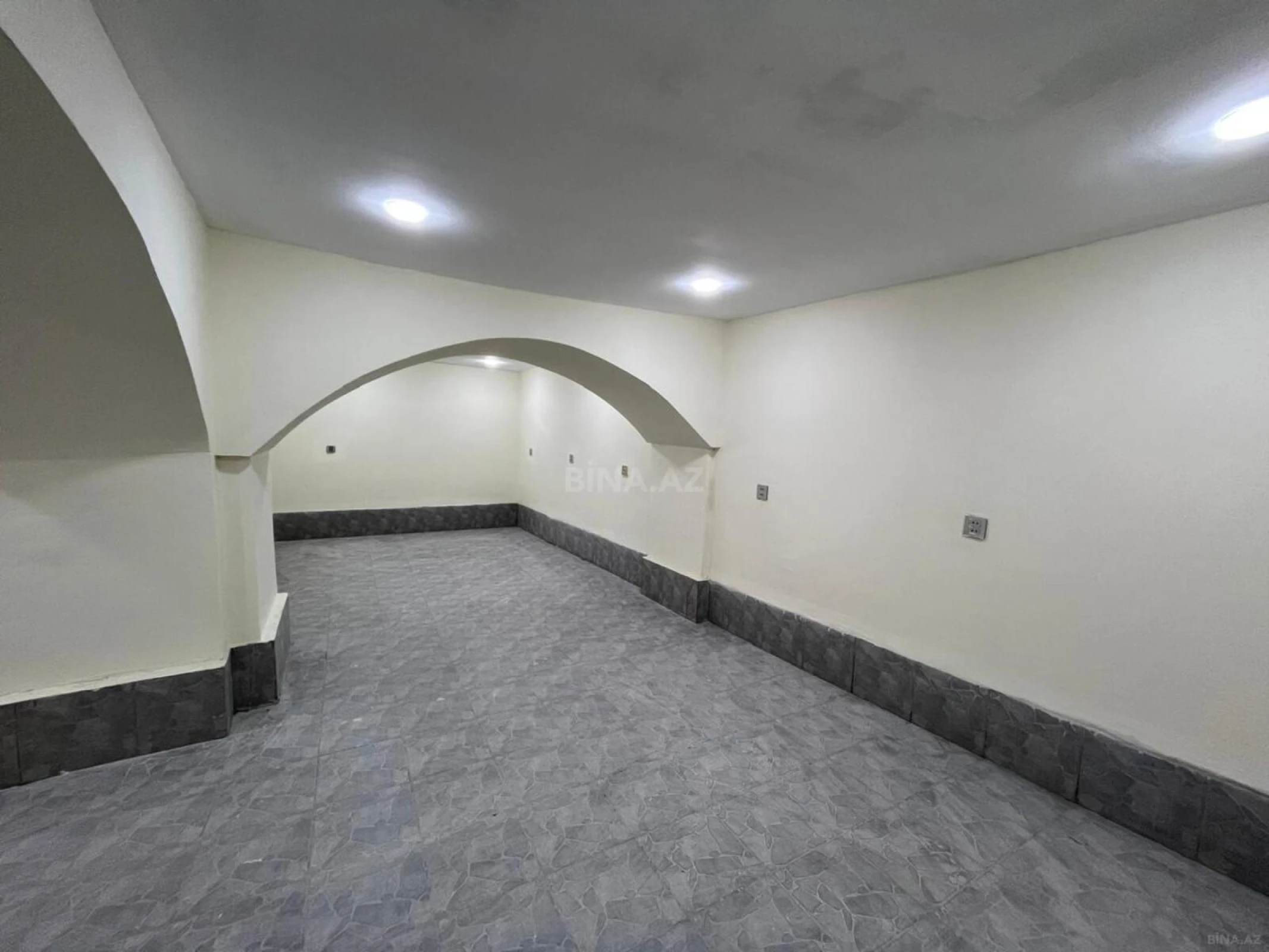 Kirayə verilir obyekt 50 m²